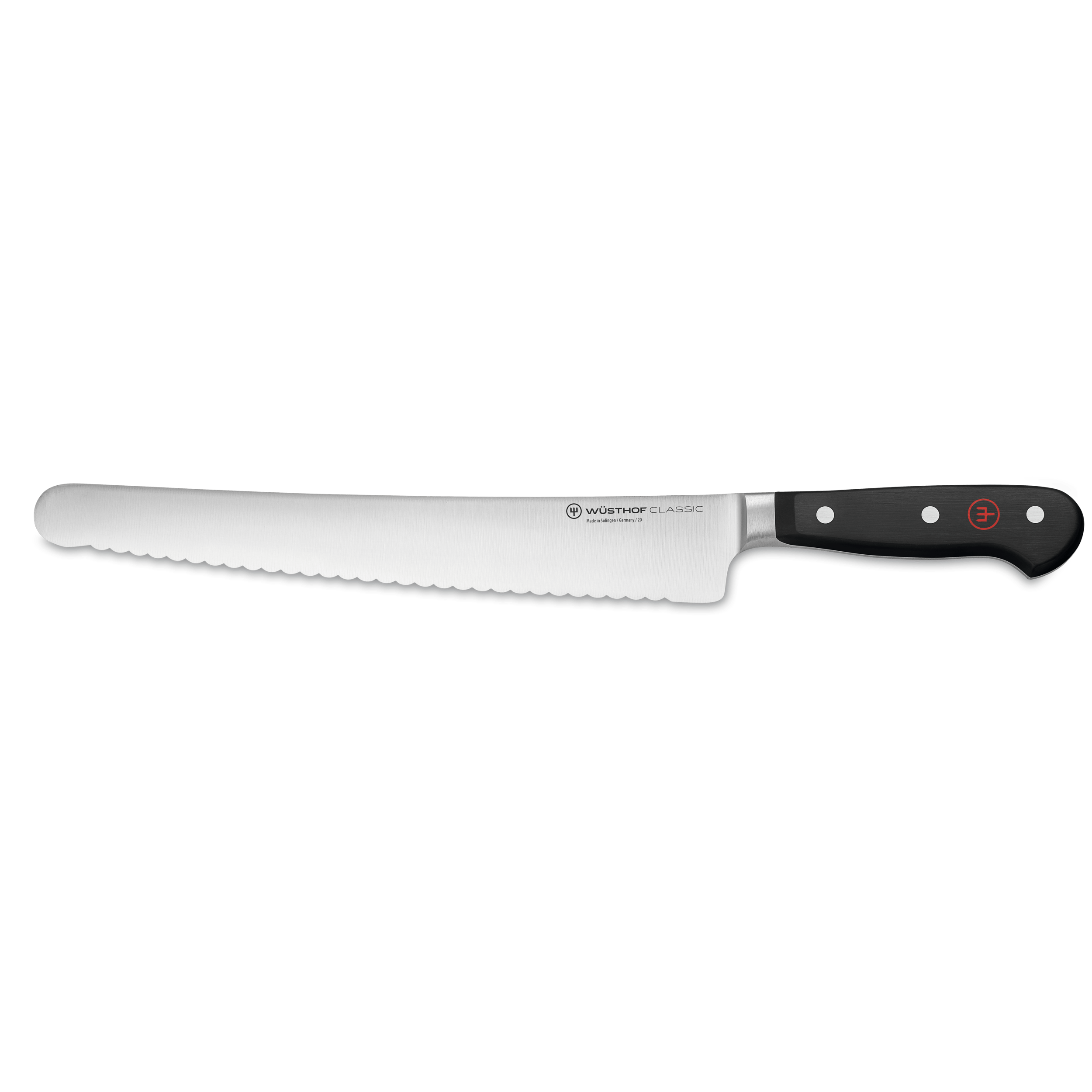 Cutlery Wusthof Classic 10" Super Slicer Knife
