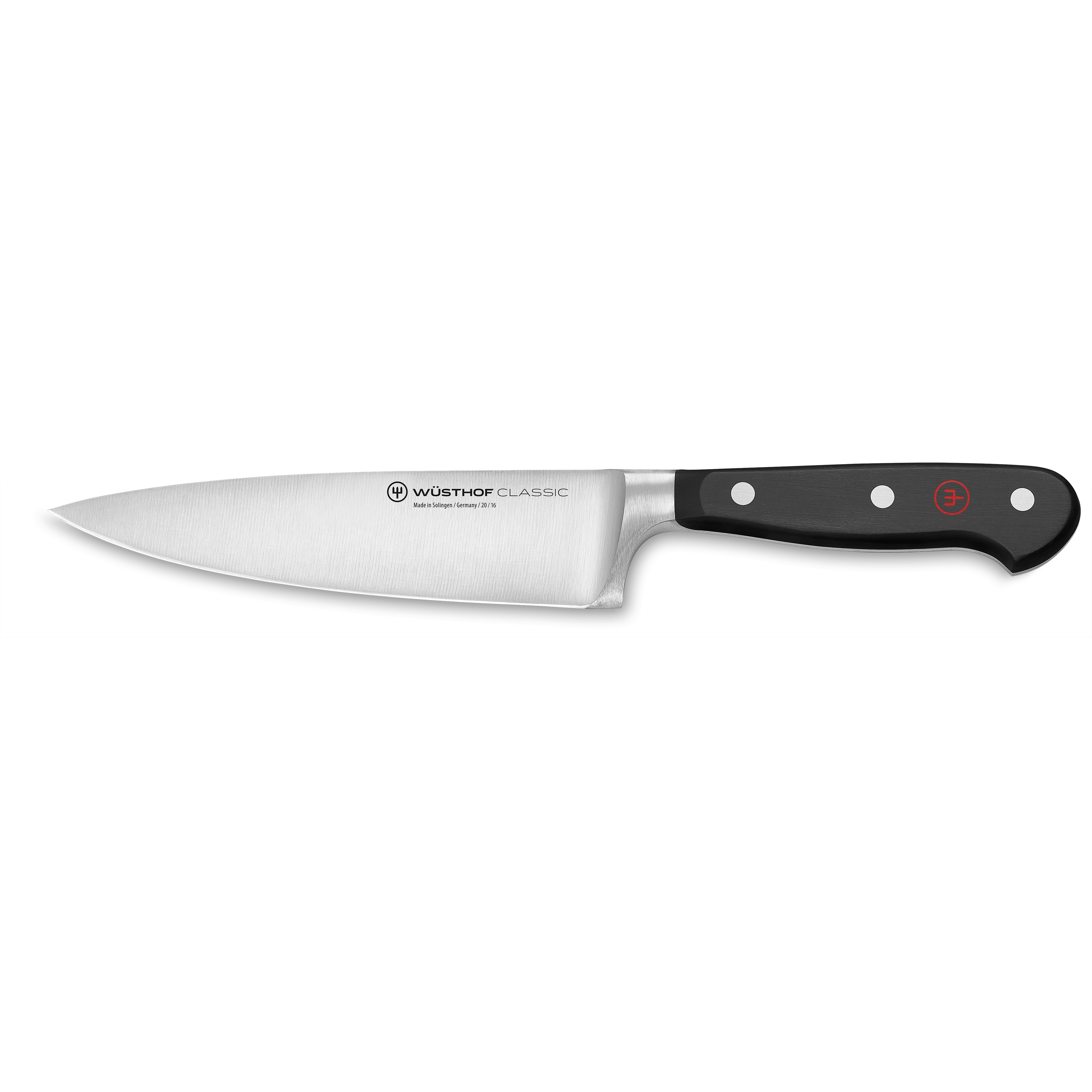 Cutlery Wusthof Classic 6" Chef's Knife