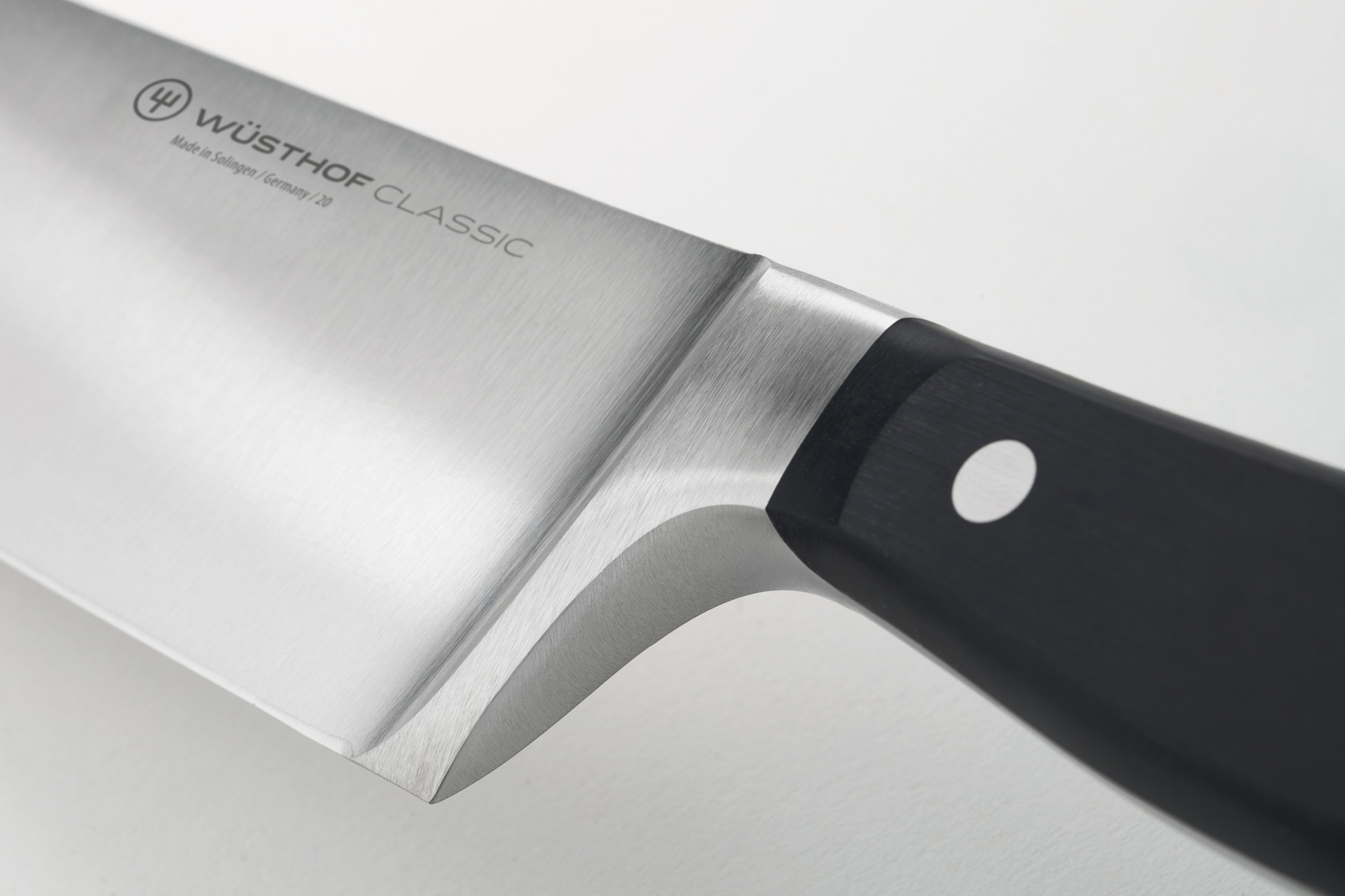 Cutlery Wusthof Classic 6" Chef's Knife