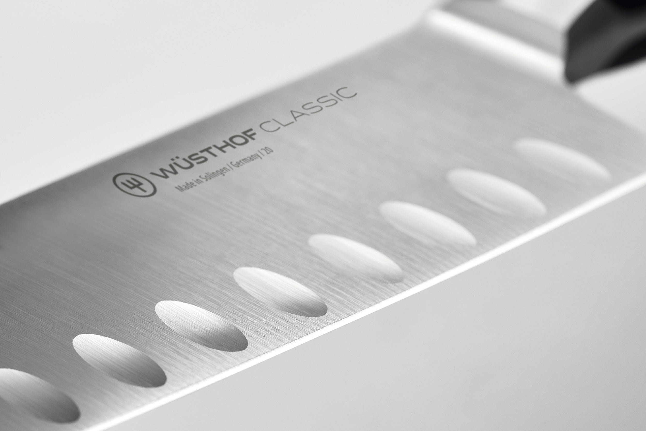 Cutlery Wusthof Classic Nakiri Knife