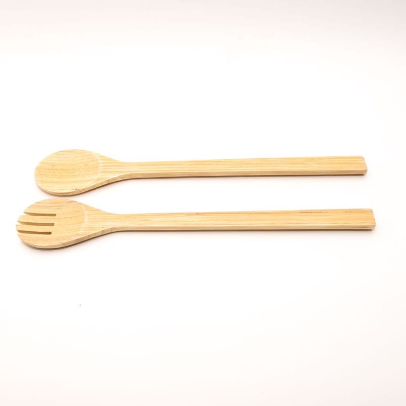Table & Counter Accessories Albert Salad Servers, Large