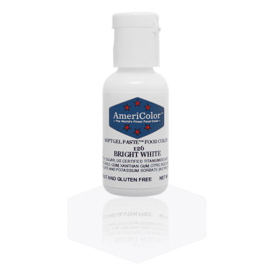 Bakeware Americolor Soft Gel Paste
