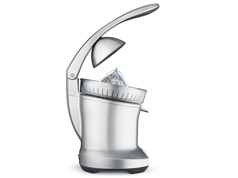 Electrical Appliances Breville Citrus Press