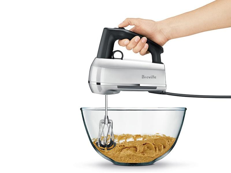 Electrical Appliances Breville Handy Mix Scraper