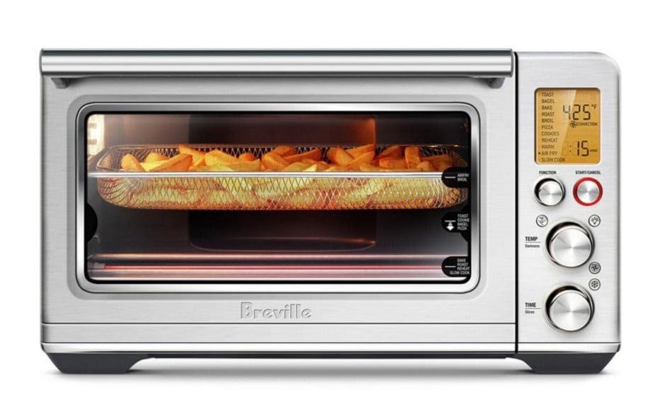Electrical Appliances Breville Smart Oven Air Fryer