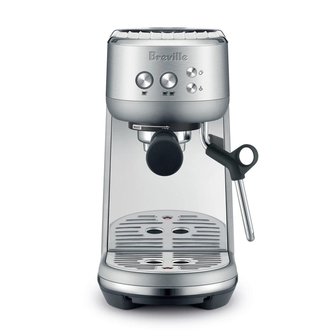 Electrical Appliances Breville The Bambino