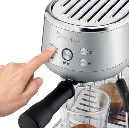 Electrical Appliances Breville The Bambino