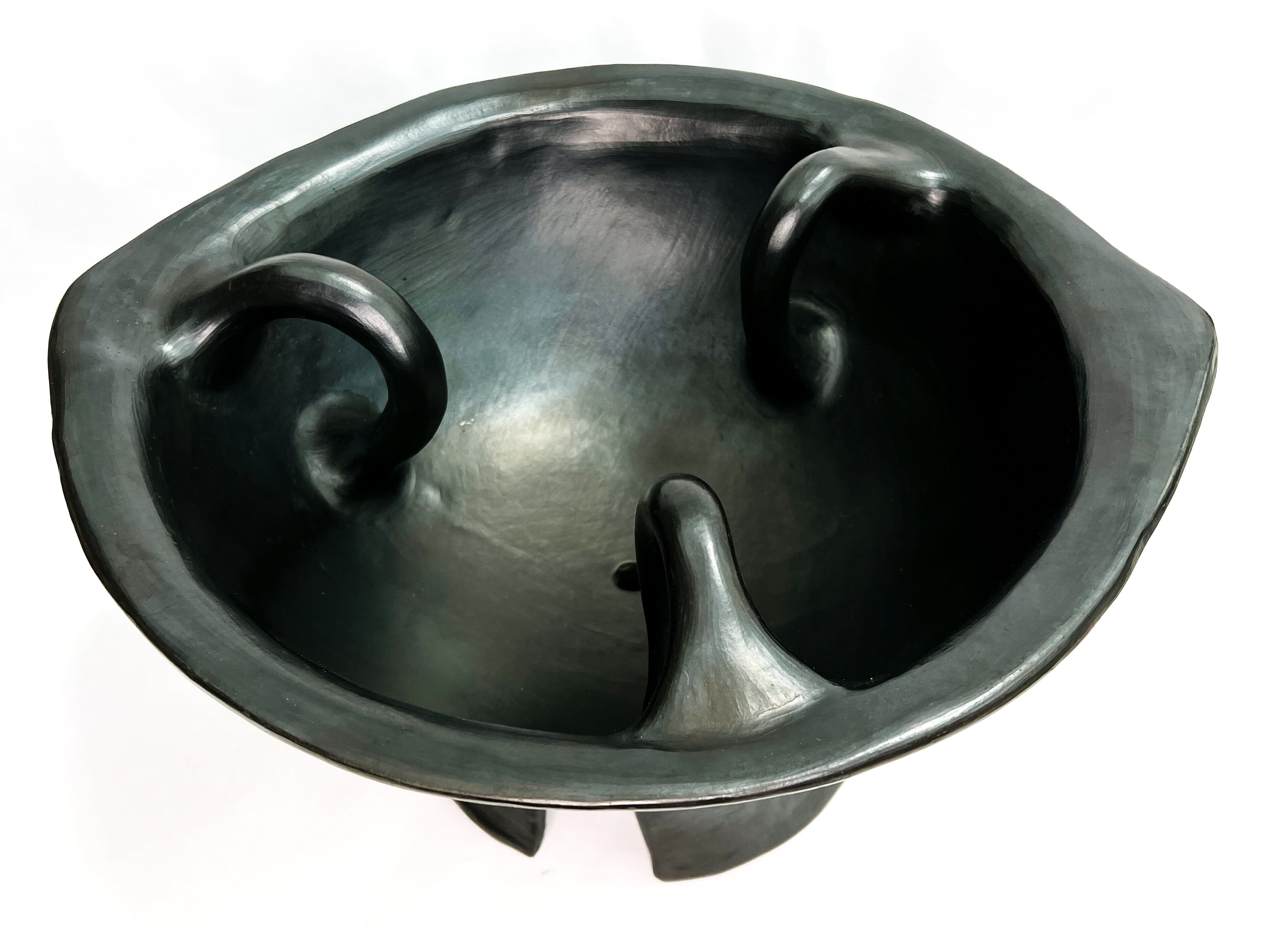 Chamba Cookware Chamba Brazier, Medium