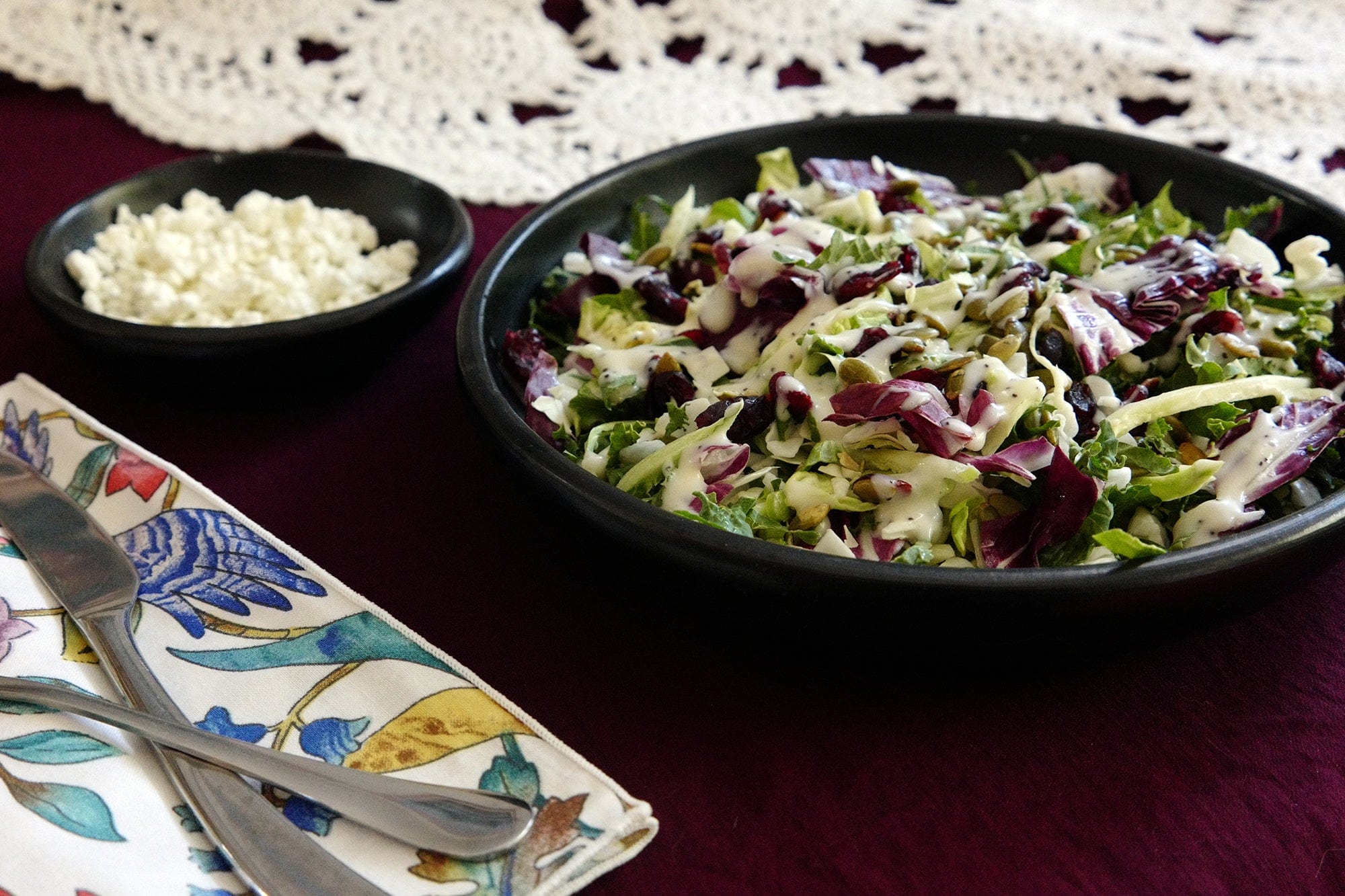 Chamba Cookware Chamba Deep Plates