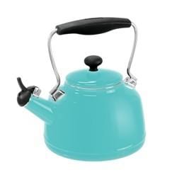 Coffee & Tea Chantal Vintage Tea Kettle