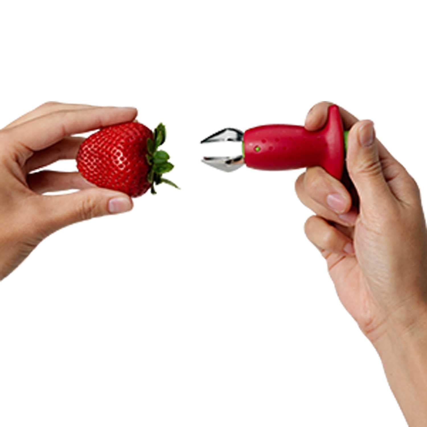 Tools & Accessories Chef'n Strawberry Huller