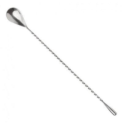 Barware Cocktail Mixing Spoon