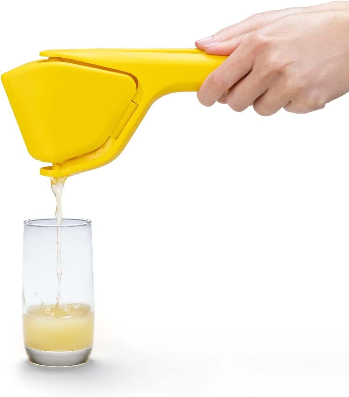 Tools & Accessories Dreamfarm Fluicer - Lemon