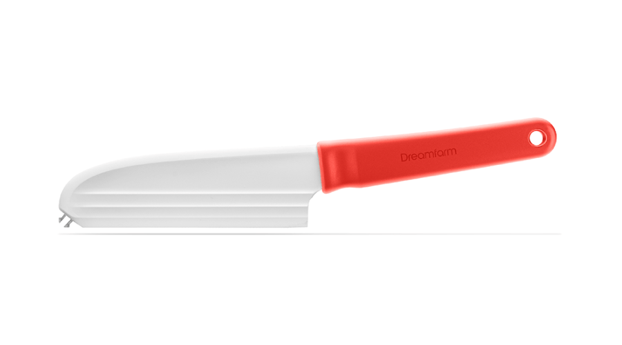 Tools & Accessories Dreamfarm Knibble Lite