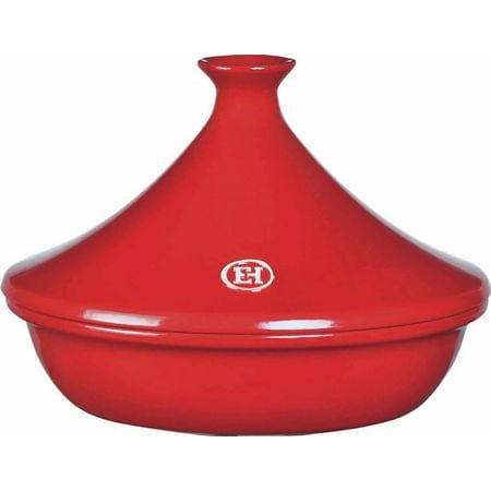 Cookware Emile Henry Flame Tagine, 3.7 Qt