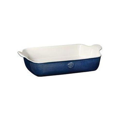 Bakeware Emile Henry Individual Rectangular Baker - 5.9" x 4.8"
