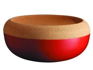 Table & Counter Accessories Emile Henry Large Storage Bowl