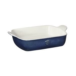 Bakeware Emile Henry Rectangular Baker, Medium 11" x 8"