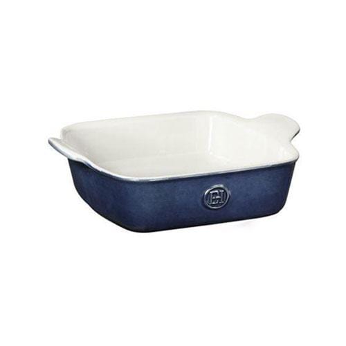 Bakeware Emile Henry Rectangular Baker, Small 10.2" x 6.9"