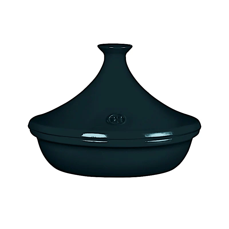Cookware Emile Henry Tagine 2.1qt - Ocean Blue