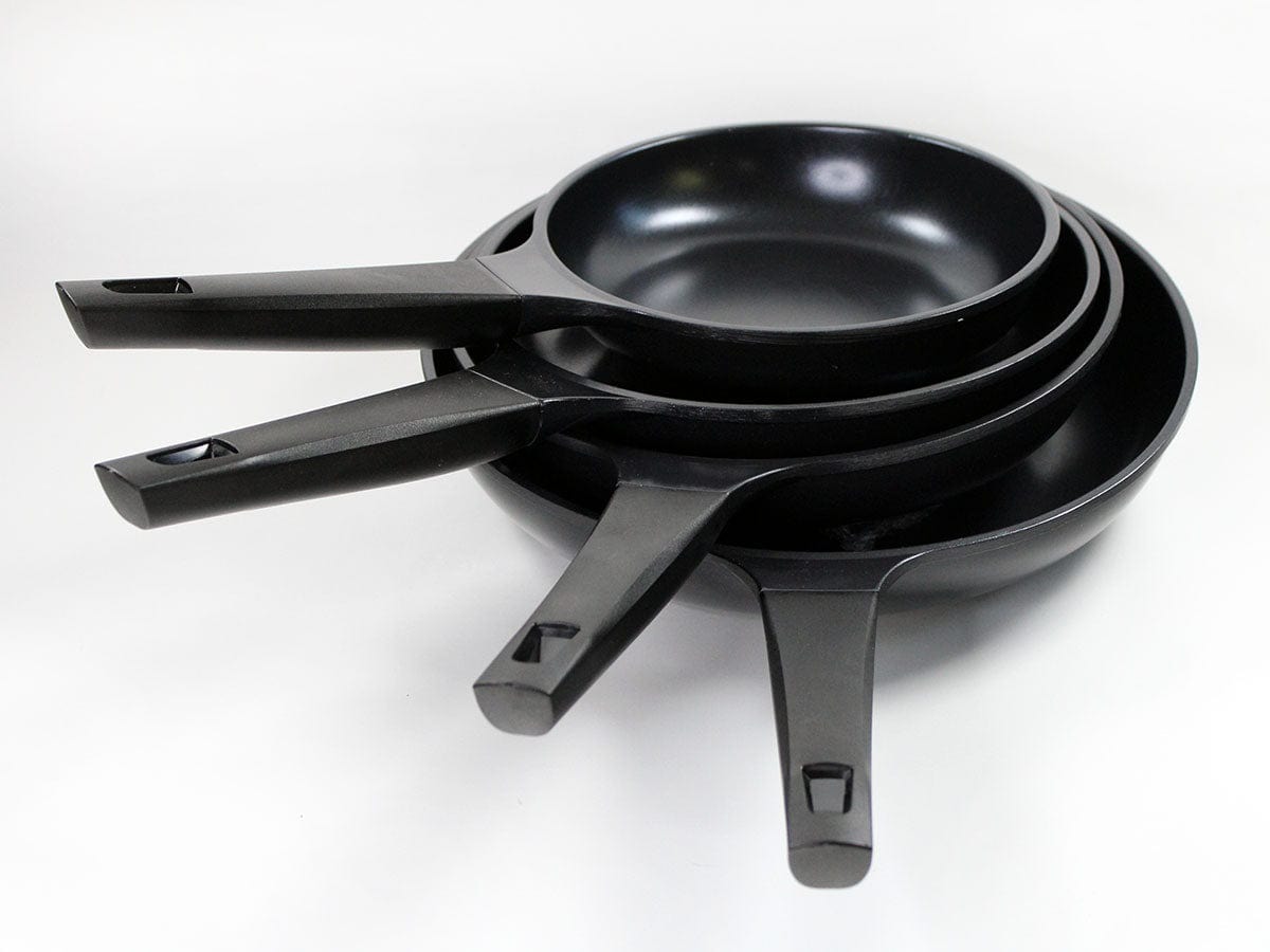 Cookware Evaco / Cast Non-Stick Ceramic Fry Pan - Multiple Sizes