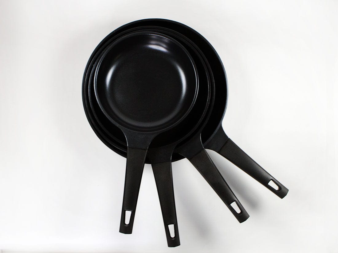 Cookware Evaco / Cast Non-Stick Ceramic Fry Pan - Multiple Sizes