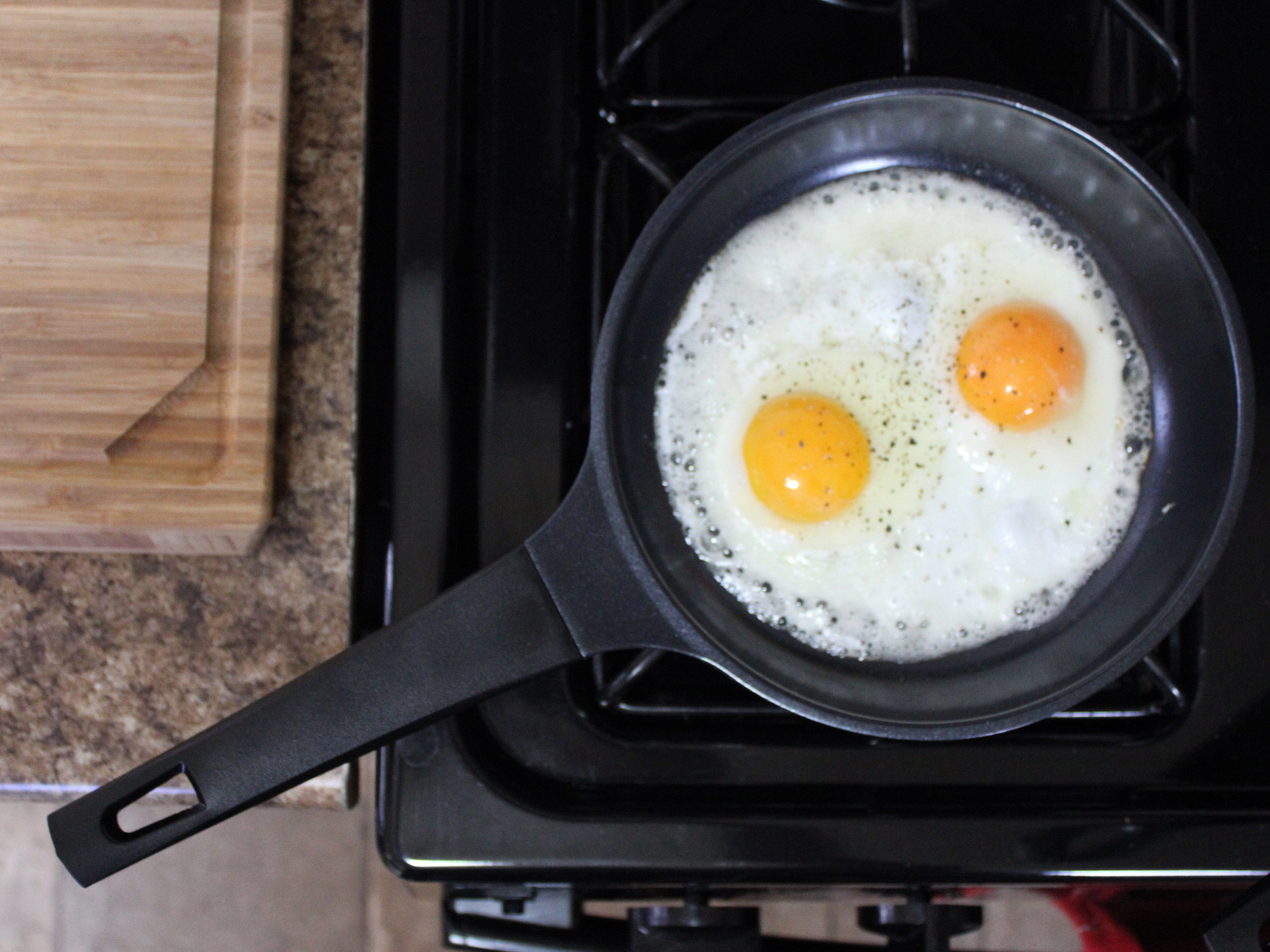 Cookware Evaco / Cast Non-Stick Ceramic Fry Pan - Multiple Sizes