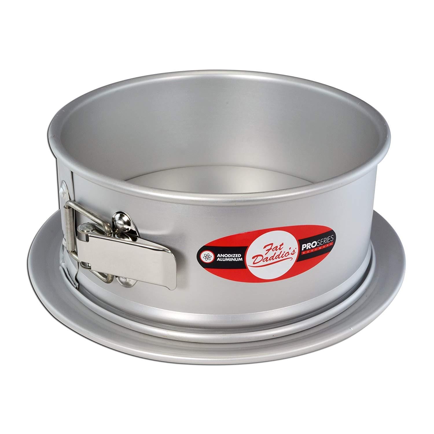 Bakeware Fat Daddio's Springform Pan