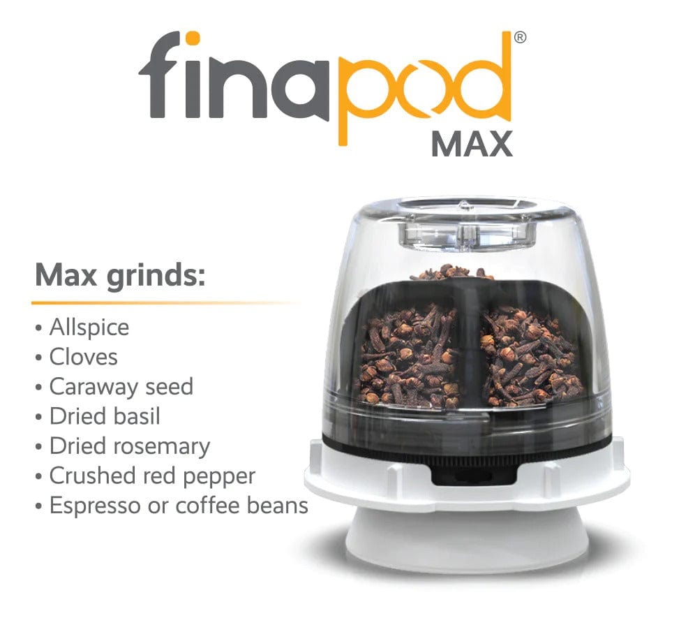 Table & Counter Accessories FinaPod Max