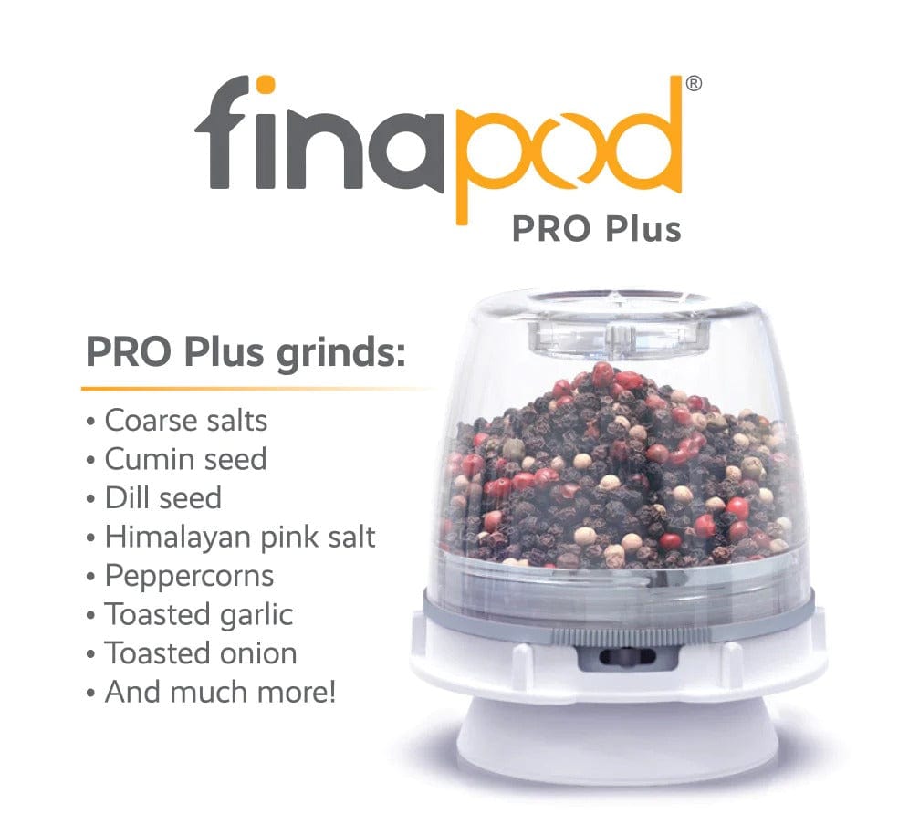 Table & Counter Accessories FinaPod Pro Plus