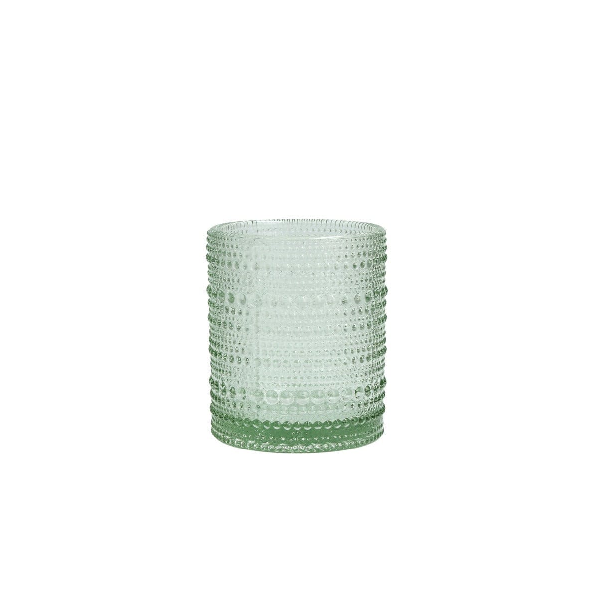 Glassware Fortessa Jupiter Double Old Fashioned 10 oz. - Multiple Colors!