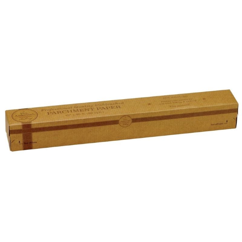 Bakeware Harold Unbleached Parchment Paper