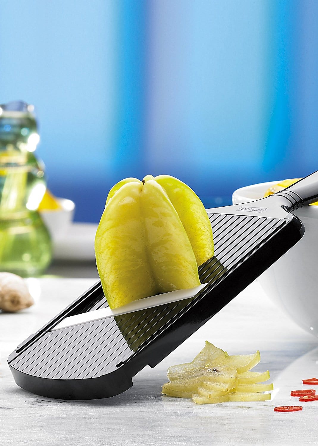 Tools & Accessories Kyocera Adjustable Slicer