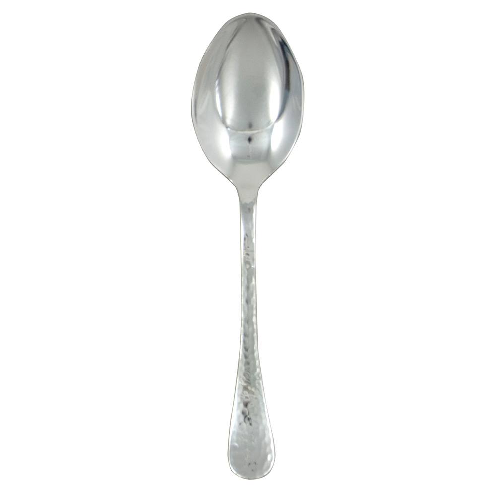 Tabletop Lafayette Stainless Steel Serving Spoon