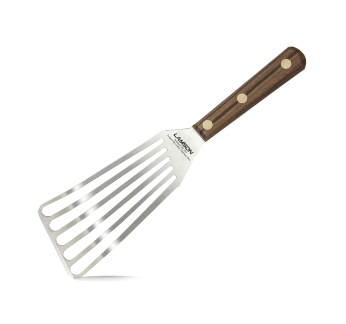 Tools & Accessories Lamson Walnut Left-Hand Turner