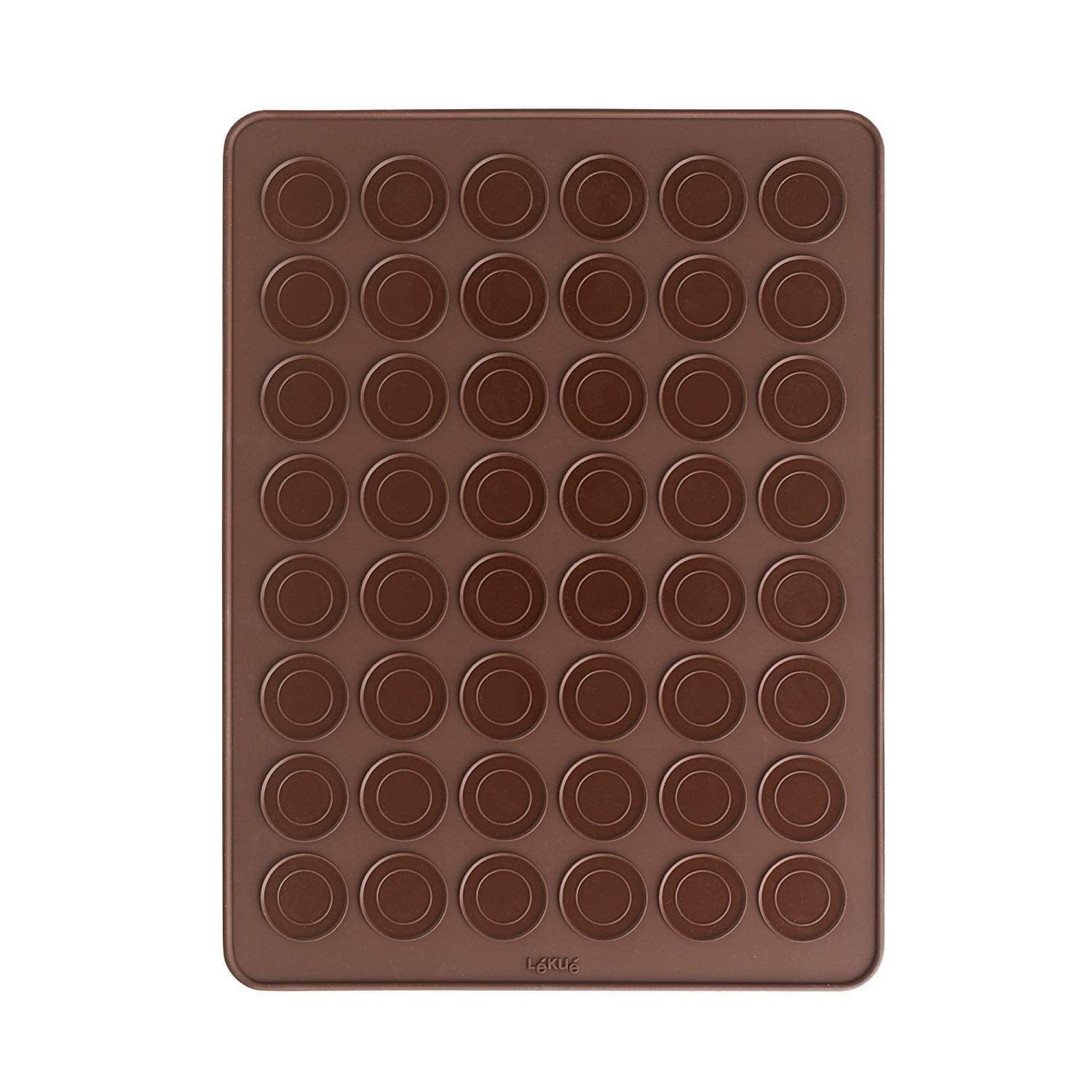 Bakeware Macaron Mat