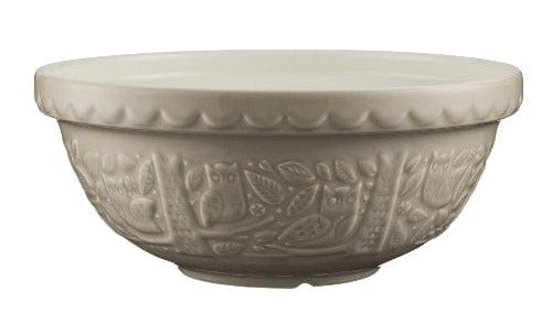 Bakeware Mason Case Mixing Bowl, 2.85qt