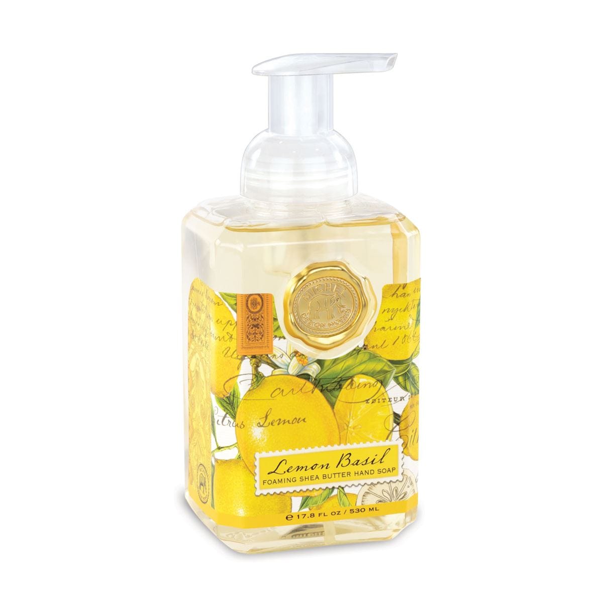 Personal Care & Pet Products Michel Design Works - Foaming Soap - Various Scents