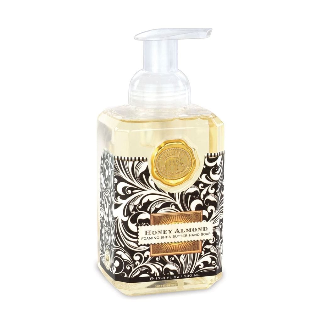 Personal Care & Pet Products Michel Design Works - Foaming Soap - Various Scents