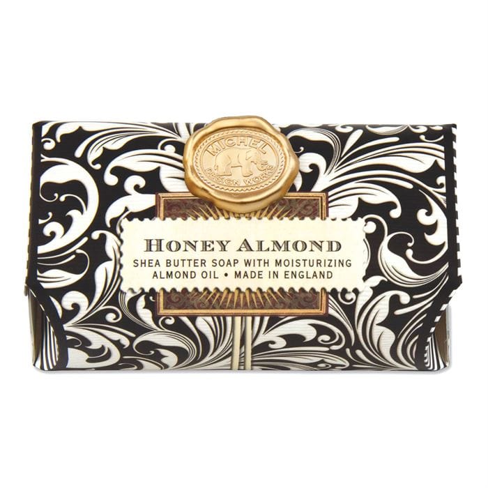 Personal Care & Pet Products Michel Design Works Bath Soap Bar, Large - Various Scents