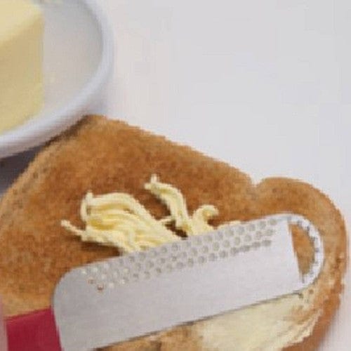 Tools & Accessories Microplane Butter Blade