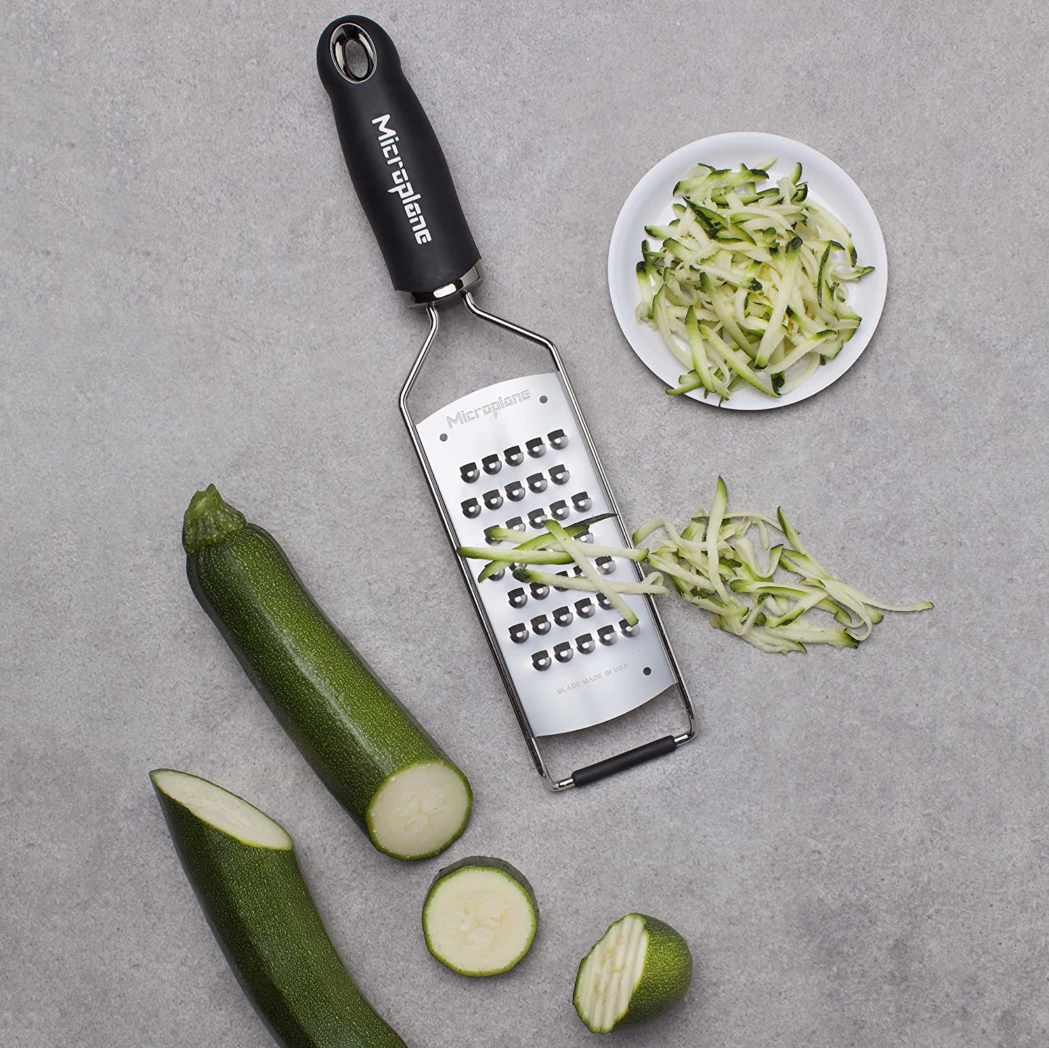 Tools & Accessories Microplane Extra Coarse Grater