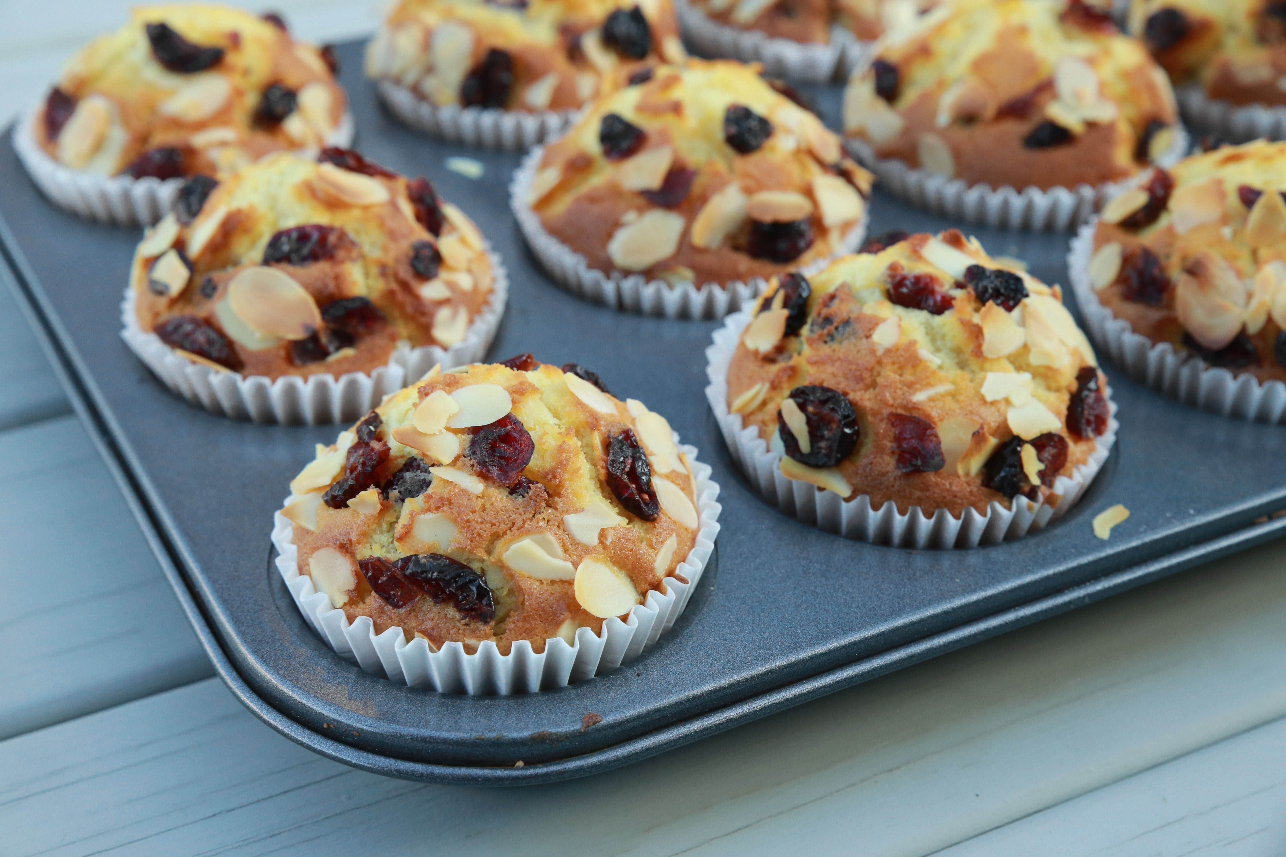 Bakeware Mrs. Anderson's Non-Stick Muffin Pan