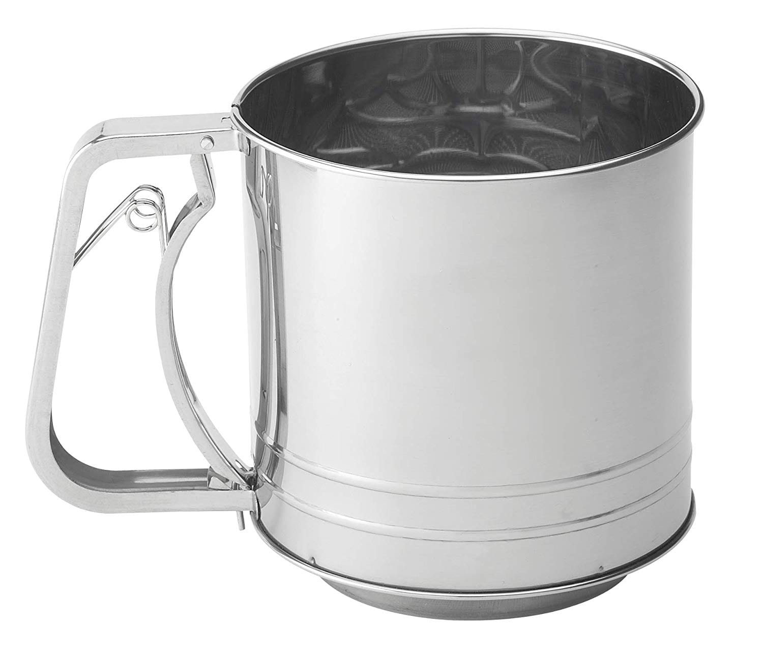 Bakeware Mrs. Anderson's Squeeze Sifter