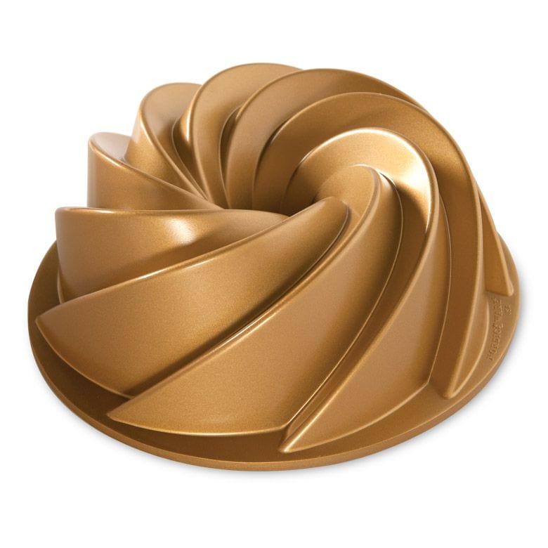 Bakeware Nordic Ware Heritage Bundt Pan