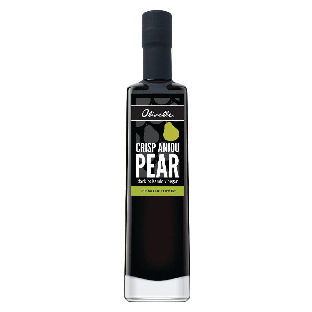 Food Olivelle Barrel Aged Crisp Anjou Pear Balsamic Vinegar