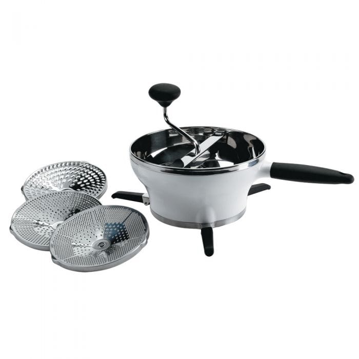 Tools & Accessories Oxo Food Mill