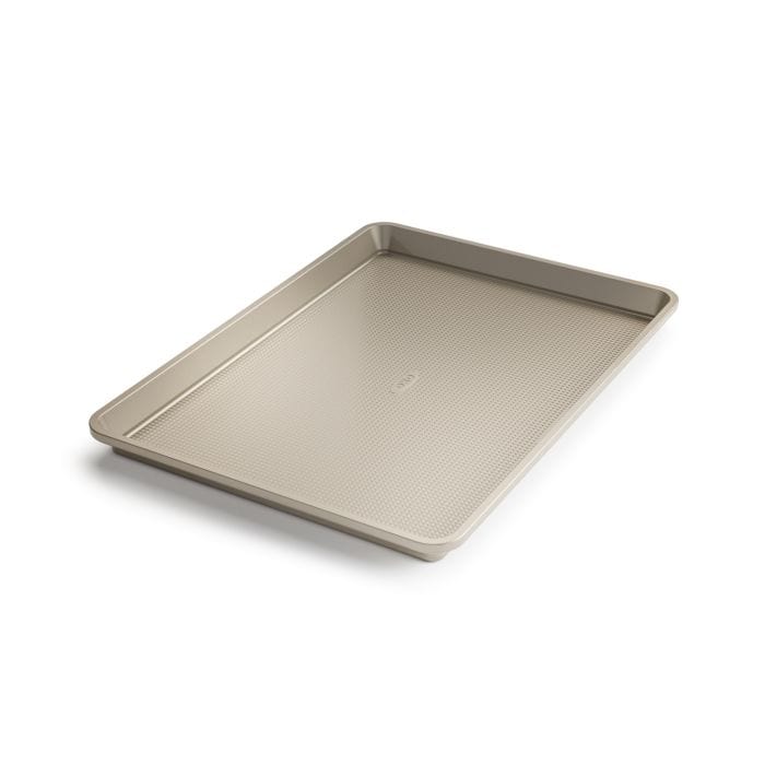 Bakeware Oxo Non-Stick Half Sheet Jelly Roll Pan