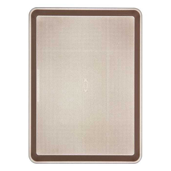 Bakeware Oxo Non-Stick Half Sheet Jelly Roll Pan