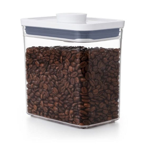 Travel & Storage OXO POP Container - Rectangle Short 1.7qt